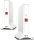 AVM FRITZ! Mesh Set 4200, 2x FRITZ!Repeater, Tri-band Wi-Fi 6, up to 4,200 Mbit/s, WLAN for 3–5 rooms, German version
