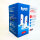 AVM FRITZ! Mesh Set 4200, 2x FRITZ!Repeater, Tri-band Wi-Fi 6, up to 4,200 Mbit/s, WLAN for 3–5 rooms, German version