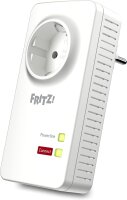 AVM FRITZ!Powerline 1220E, Powerline adapter, 1200...