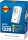 AVM FRITZ!Powerline 1220E, Powerline-Adapter, 1200 Mbit/s, 2x Gigabit-LAN, integrierte Steckdose