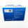 AVM FRITZ!Powerline 1220E, Powerline-Adapter, 1200 Mbit/s, 2x Gigabit-LAN, integrierte Steckdose
