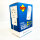 AVM FRITZ!Powerline 1220E, Powerline-Adapter, 1200 Mbit/s, 2x Gigabit-LAN, integrierte Steckdose
