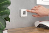 AVM FRITZ! Smart Control 440, tragbarer DECT-Taster, 4 programmierbare Tasten, E-Paper-Display, Smart-Home-Steuerung, FRITZ!Box-kompatibel