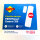 FRITZ! Smart Control 350 Door/Window Contact, magnetic, detects open/closed, DECT-ULE, energy-efficient, easy installation