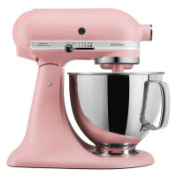 KitchenAid Artisan 5KSM175PSEDR Küchenmaschine, 4,8L...