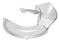 KitchenAid Artisan 5KSM175PSEDR Küchenmaschine, 4,8L Schüssel, 300W, Planetenrührwerk, Farbe Dried Rose