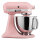 KitchenAid Artisan 5KSM175PSEDR Küchenmaschine, 4,8L Schüssel, 300W, Planetenrührwerk, Farbe Dried Rose