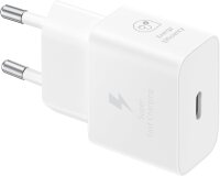 Samsung EP-T2510N USB-C Schnellladeadapter 25W,...
