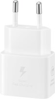 Samsung EP-T2510N USB-C Schnellladeadapter 25W,...