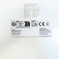 Samsung EP-T2510N USB-C Fast Charging Adapter 25W, Energy Efficient, Compact Charger, White