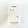 Samsung EP-T2510N USB-C Fast Charging Adapter 25W, Energy Efficient, Compact Charger, White