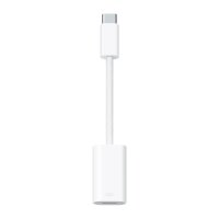 Apple A2868 USB-C auf Lightning Adapter, 24-Pin,...