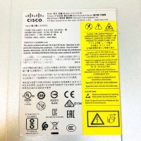 Cisco DNA Center Appliance Gen2 DN2-HW-APL, 44-Core, UCS C220 M5, 1U Rackserver, 10x SFF, Netzwerkmanagement