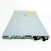 Cisco DNA Center Appliance Gen2 DN2-HW-APL, 44-Core, UCS C220 M5, 1U Rackserver, 10x SFF, Netzwerkmanagement