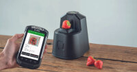 OneThird Scanner, food scanner with 3-point connector,...