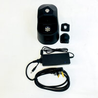 OneThird Scanner, food scanner with 3-point connector, freshness scanner for food, fast quality check