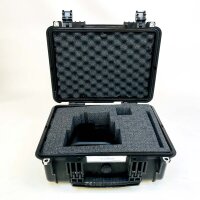 OneThird Scanner, food scanner with 3-point connector, freshness scanner for food, fast quality check