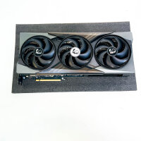 MSI RTX 5090 Gaming Trio OC, 32GB GDDR7, 512-bit, Grafikkarte, 2497 MHz, 3x DP 2.1a, HDMI 2.1b