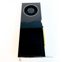 NVIDIA Quadro RTX 6000 Ada, 48GB, PCIe Grafikkarte, Ada Lovelace, Profi-GPU, Raytracing, VR-Ready