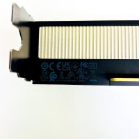 NVIDIA Quadro RTX 6000 Ada, 48GB, PCIe Grafikkarte, Ada Lovelace, Profi-GPU, Raytracing, VR-Ready