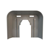 Nedap 9567658 Weatherproof cover, grey, protection for...