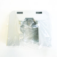 Nedap 9567658 Weatherproof cover, grey, protection for uPASS Go access control system, robust housing