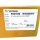 Nedap 9567658 Weatherproof cover, grey, protection for uPASS Go access control system, robust housing