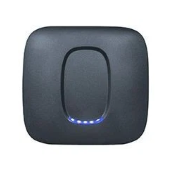 Nedap uPASS Go NVR2002, UHF long-range reader, 10 m range, IP66, 24V DC, external power supply, ETSI, vehicle identification