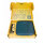 Nedap uPASS Go NVR2002, UHF long-range reader, 10 m range, IP66, 24V DC, external power supply, ETSI, vehicle identification