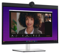 Dell P2724DEB Monitor, 27 inch, Quad HD 2560x1440, USB-C,...