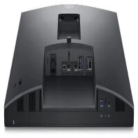 Dell P2724DEB Monitor, 27 Zoll, Quad HD 2560x1440, USB-C, 90W, LED, höhenverstellbar