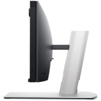 Dell P2724DEB Monitor, 27 Zoll, Quad HD 2560x1440, USB-C, 90W, LED, höhenverstellbar
