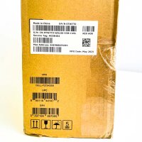 Dell P2724DEB Monitor, 27 Zoll, Quad HD 2560x1440, USB-C, 90W, LED, höhenverstellbar