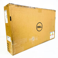 Dell P2724DEB Monitor, 27 Zoll, Quad HD 2560x1440, USB-C, 90W, LED, höhenverstellbar