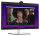 Dell P2724DEB Monitor, 27 Zoll, Quad HD 2560x1440, USB-C, 90W, LED, höhenverstellbar