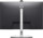 Dell P2724DEB Monitor, 27 Zoll, Quad HD 2560x1440, USB-C, 90W, LED, höhenverstellbar