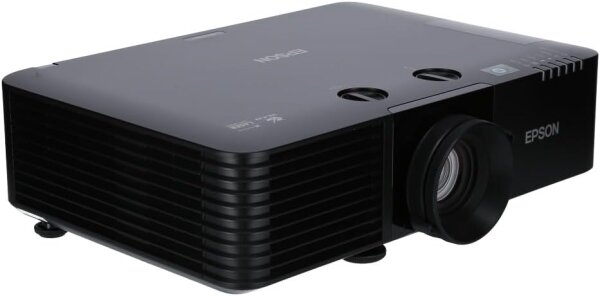 Epson EB-L735U Business Projector, Full HD 1920x1080, 7,000 lumens, LCD, integrated speaker, Ethernet port