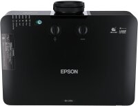 Epson EB-L735U Business Projector, Full HD 1920x1080, 7,000 lumens, LCD, integrated speaker, Ethernet port