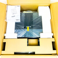 Epson EB-L735U Business Projector, Full HD 1920x1080, 7,000 lumens, LCD, integrated speaker, Ethernet port