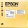 Epson EB-L735U Business Projector, Full HD 1920x1080, 7,000 lumens, LCD, integrated speaker, Ethernet port