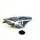 TYC right headlight, suitable for Renault Twingo II CN0, model number 20-14027-05-2, clear glass, halogen, with motor for headlight range adjustment
