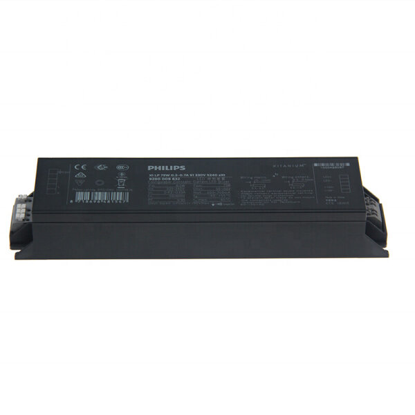 Philips Xi LP 75W LED driver, model S1 230V S240 sXt, constant current 0.2–0.7A, power supply for LED lighting