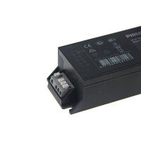 Philips Xi LP 75W LED driver, model S1 230V S240 sXt, constant current 0.2–0.7A, power supply for LED lighting