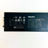 Philips Xi LP 75W LED driver, model S1 230V S240 sXt, constant current 0.2–0.7A, power supply for LED lighting