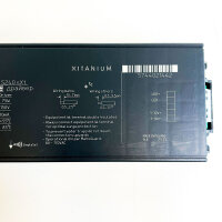 Philips Xi LP 75W LED driver, model S1 230V S240 sXt, constant current 0.2–0.7A, power supply for LED lighting