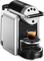 Nespresso Zenius ZN100 Pro capsule machine, 19 bar, 2L tank, 3 direct selection buttons, fast heating, 1560-1860W, professional device