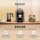 Nespresso Zenius ZN100 Pro capsule machine, 19 bar, 2L tank, 3 direct selection buttons, fast heating, 1560-1860W, professional device