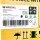 Nespresso Zenius ZN100 Pro capsule machine, 19 bar, 2L tank, 3 direct selection buttons, fast heating, 1560-1860W, professional device