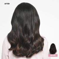 Beachwaver B1.25 Midnight Rose Curling Iron, 31.75 mm, ceramic, rotating, for all hair lengths and types