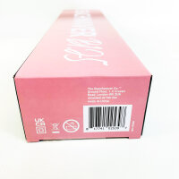 Beachwaver B1.25 Midnight Rose Curling Iron, 31.75 mm, ceramic, rotating, for all hair lengths and types